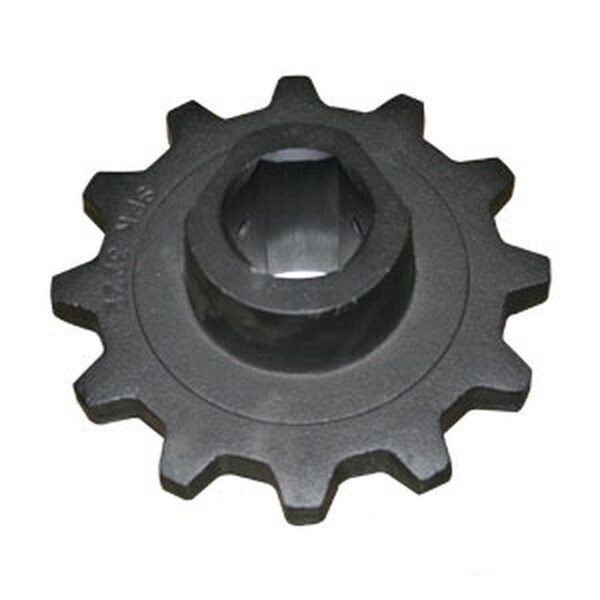 766380 Feeder Chain Sprocket Fits New Holland CR9040 CR9060 CR9070 CR920 CR940 +